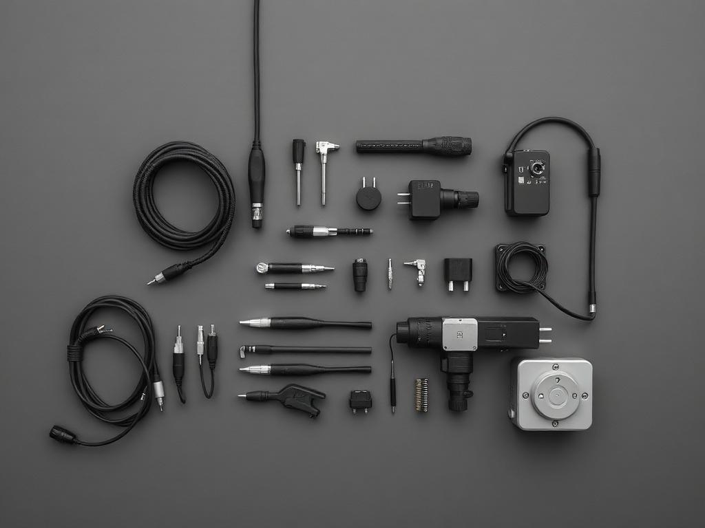Cable accessories