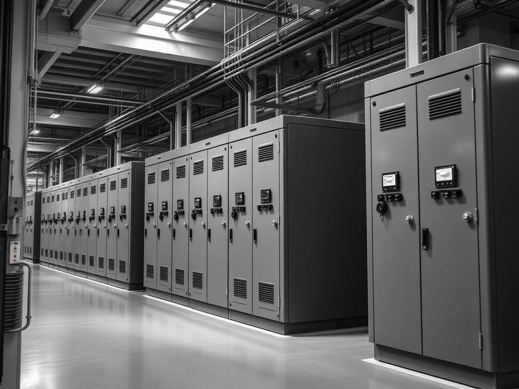 Electrical equipment